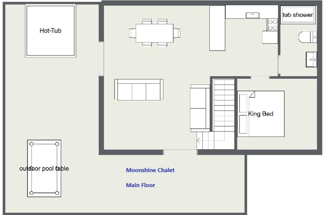 Moonshine Chalet, Hot Tub, Pool Access, Wifi, 1089 Free Tickets Each Paid Day, Dollywood And More جاتلينبرج المظهر الخارجي الصورة