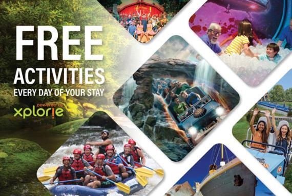 Moonshine Chalet, Hot Tub, Pool Access, Wifi, 1089 Free Tickets Each Paid Day, Dollywood And More جاتلينبرج المظهر الخارجي الصورة